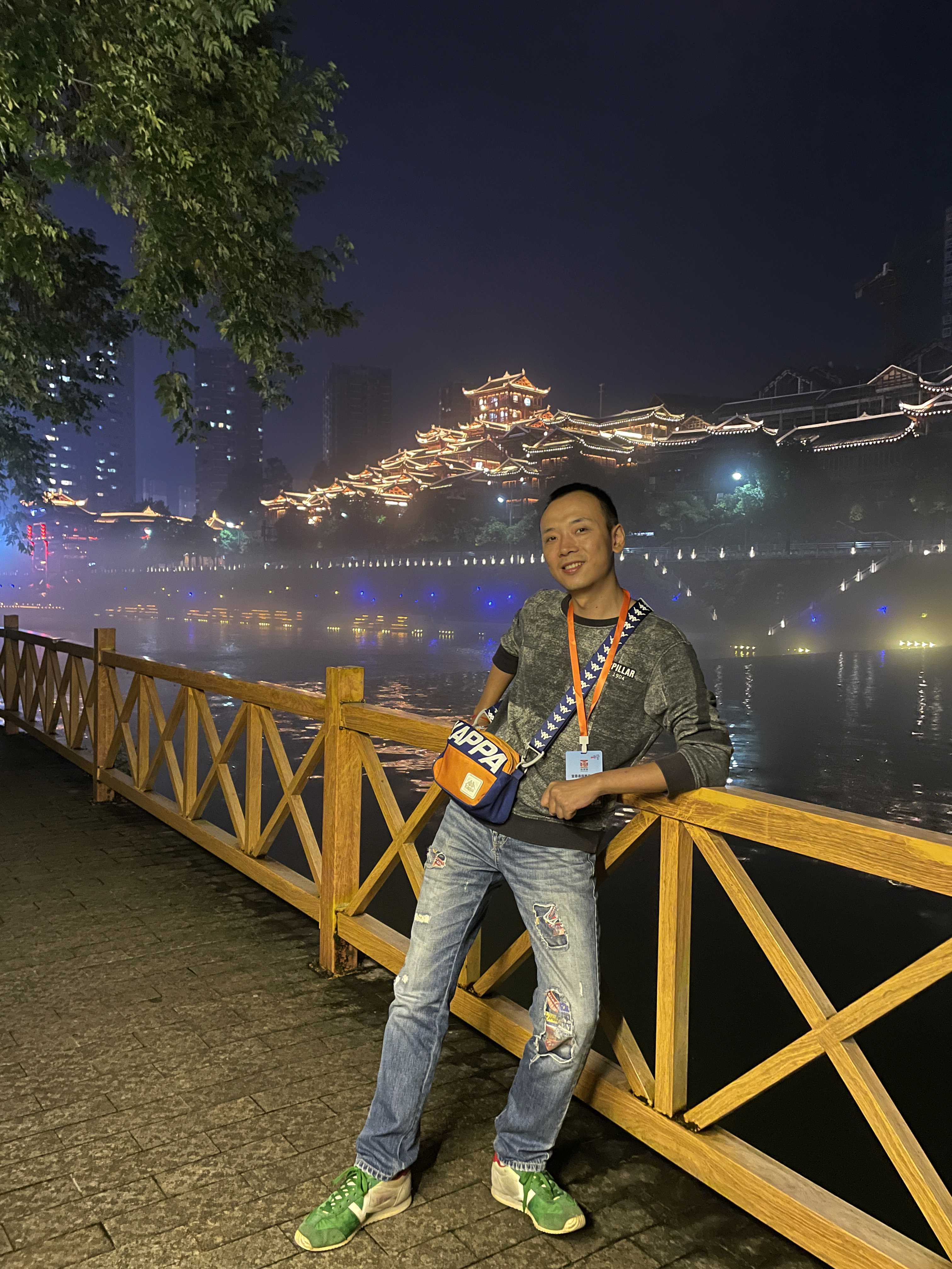 生活在别处｜喜欢宣恩，在我遇见它的第一个五分钟