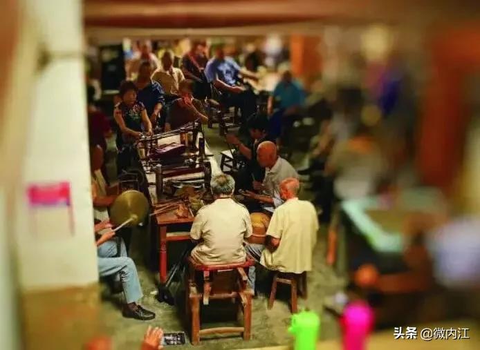 内江两日游,周末出去吃喝玩乐的地方内江