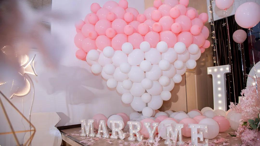 长沙浪漫的求婚场地在哪里,长沙露台求婚地点推荐