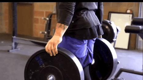 引体向上单杠太高怎么办,引体向上怎么练自己握力