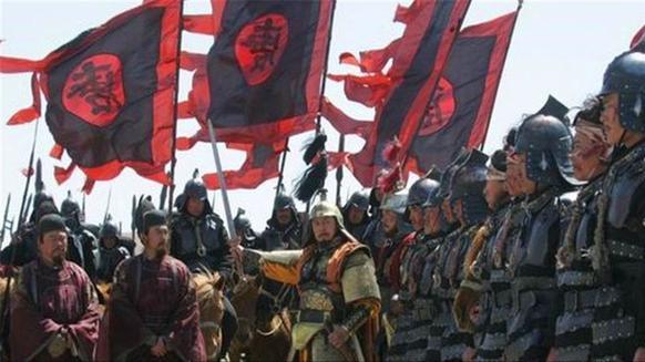 三败强隋，硬刚盛唐，*句丽高**到底是一个怎样的国家？