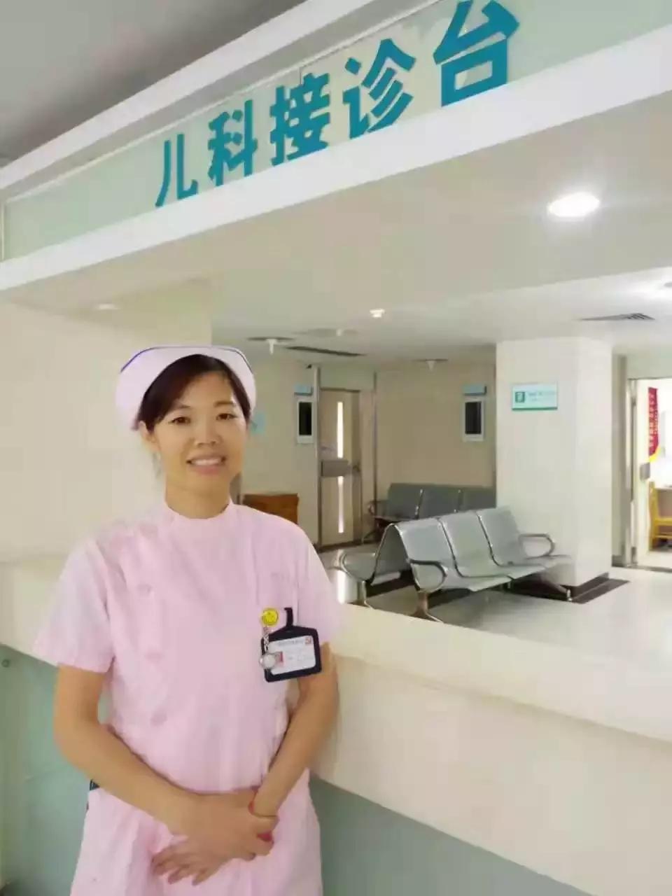 中医推拿救孩子,医者仁心小儿推拿