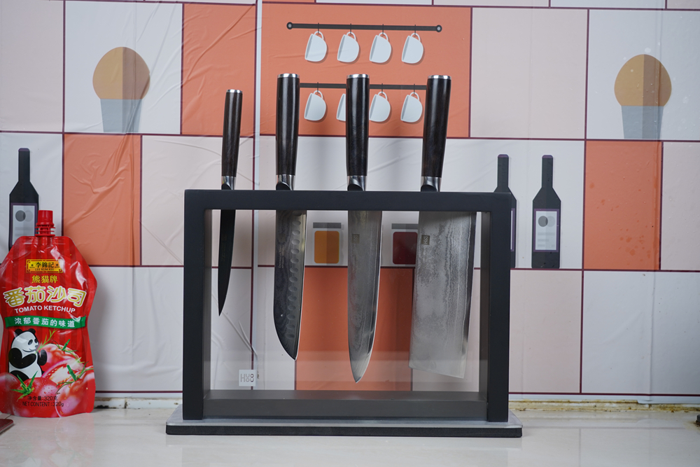 百年传承古法技艺岭南刀,百年匠心打造刀具