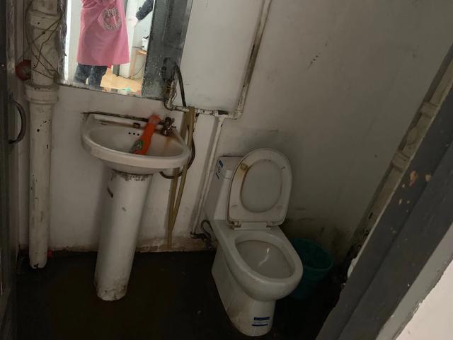 大灾无情，人间有爱！广兴新村有群好邻居，好领导