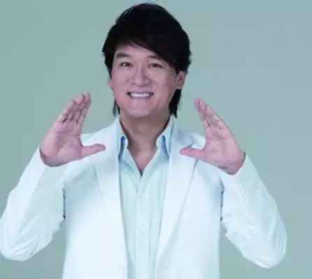 祖籍广东有什么明星,让人尊敬的老明星