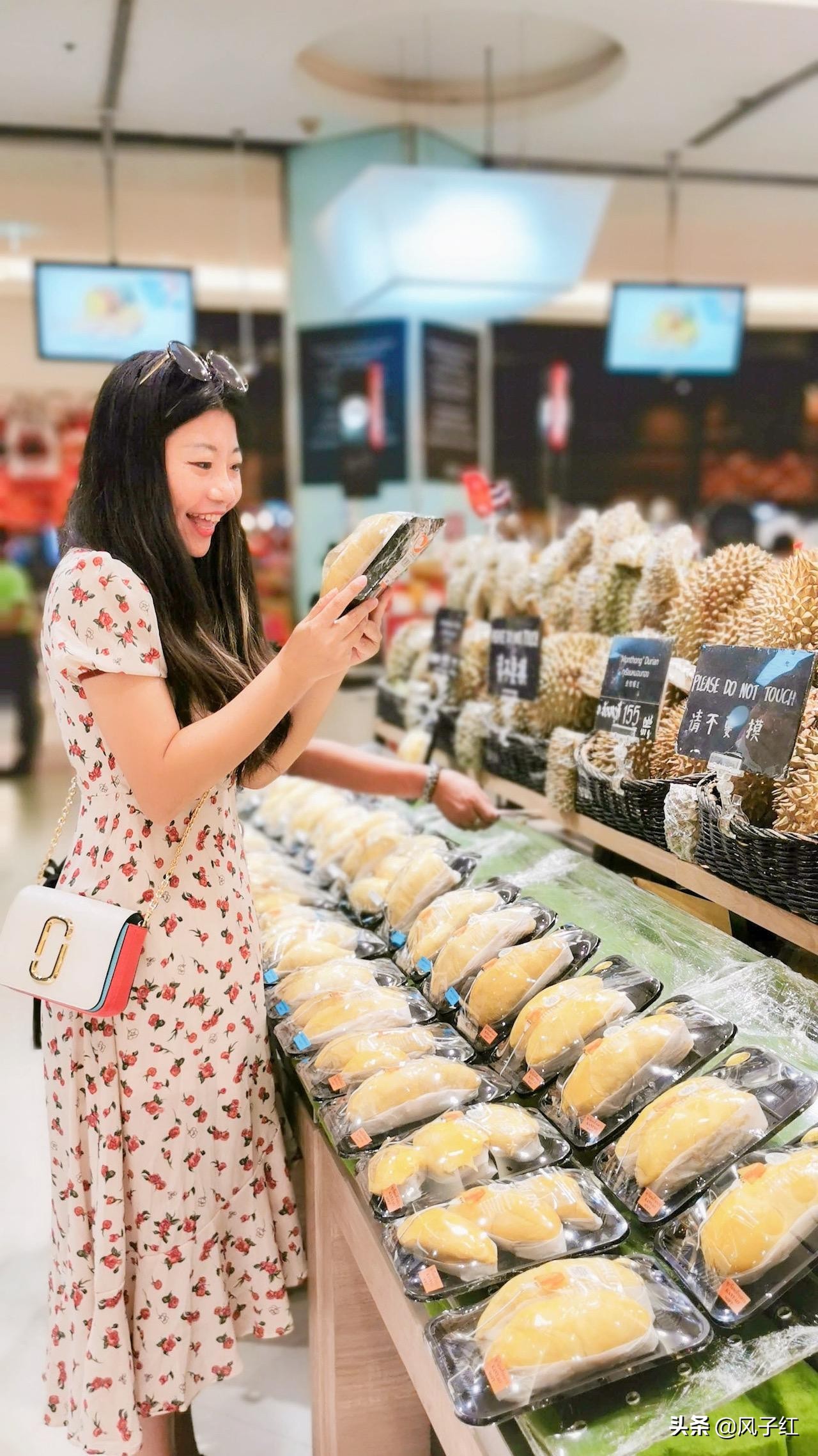 曼谷购物大牌折扣,泰国购物退税流程及费用