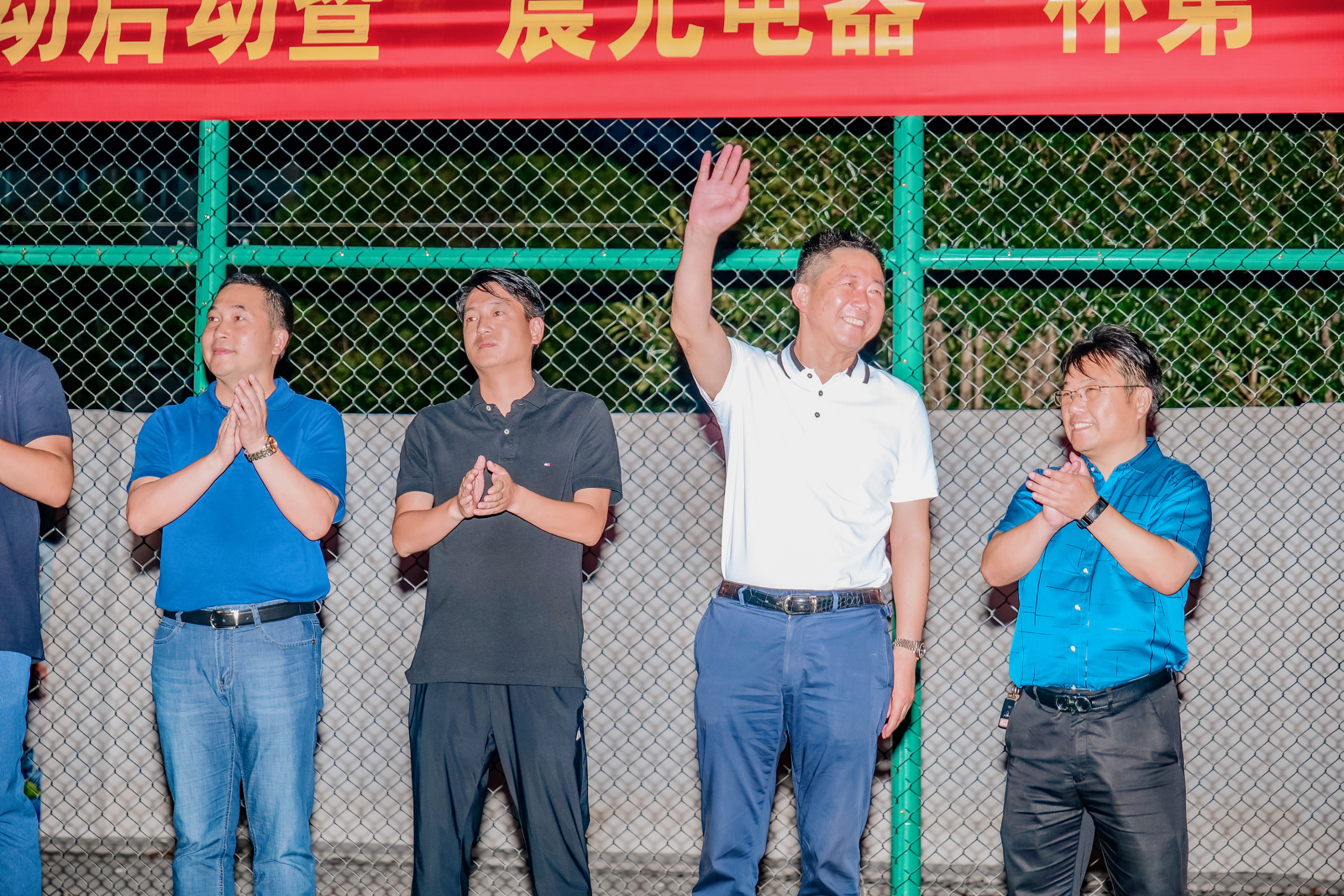 岱山高亭篮球场,岱山免费运动场