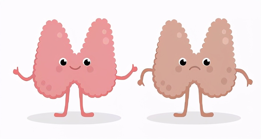 甲状腺囊肿2mm有什么症状和危害,甲状腺胶质潴留囊肿有哪些症状