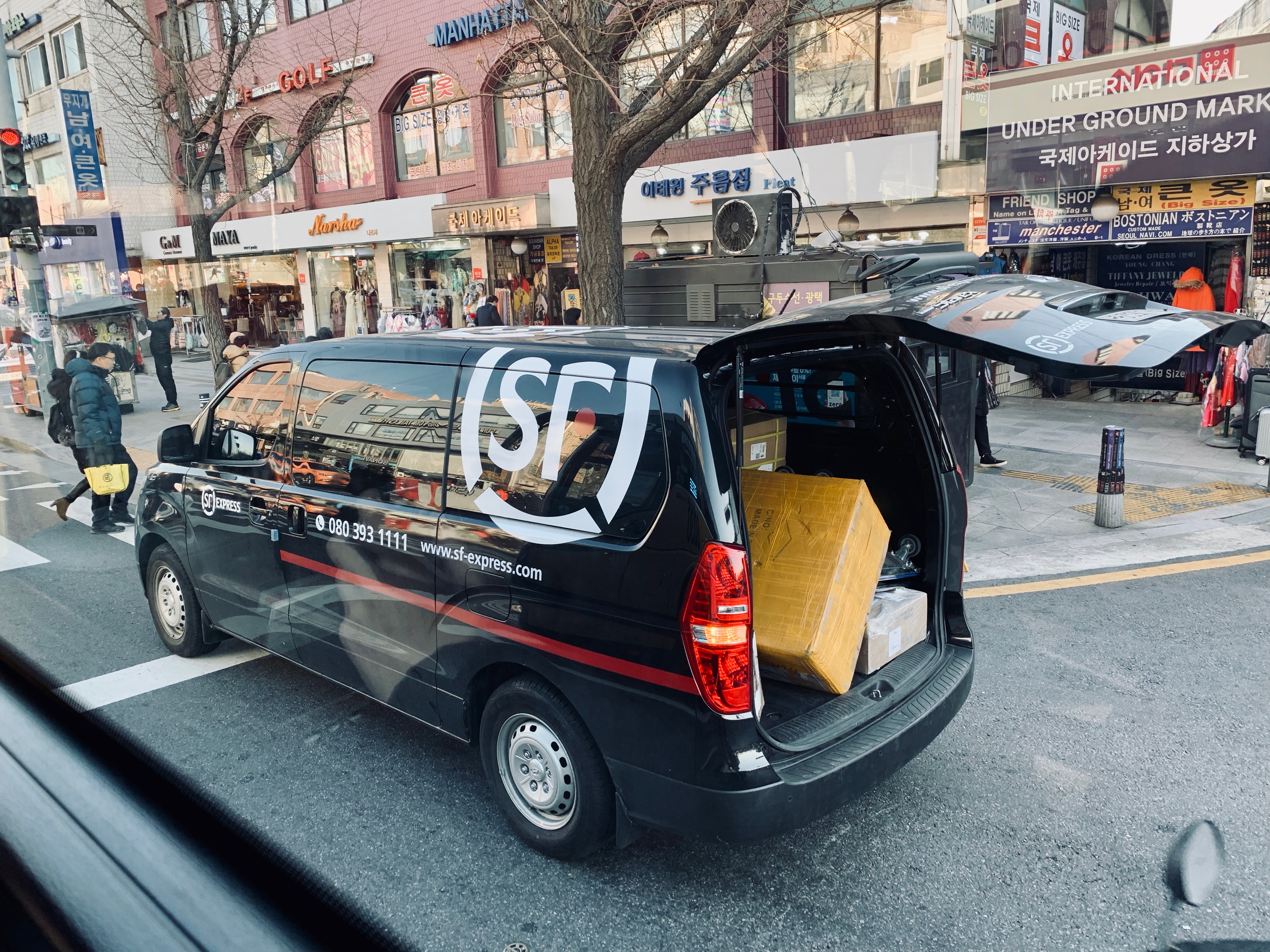 网速慢别点，百图韩国游记—一场关于音乐、历史与喝酒的首尔盛筵