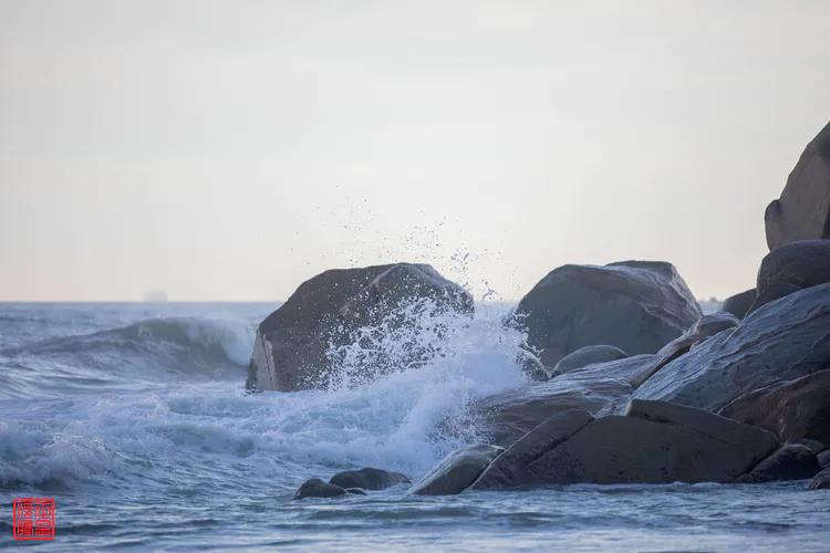 暑假潮汕行之四：南澳，广东最大的岛屿