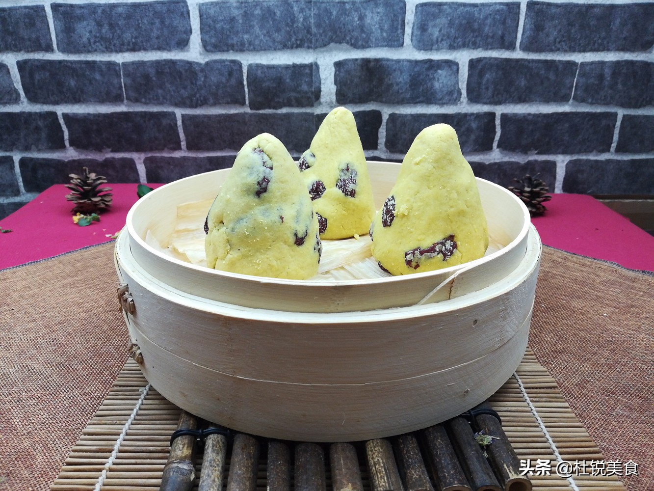 蒸年糕的6个方法,大年糕是怎么蒸的