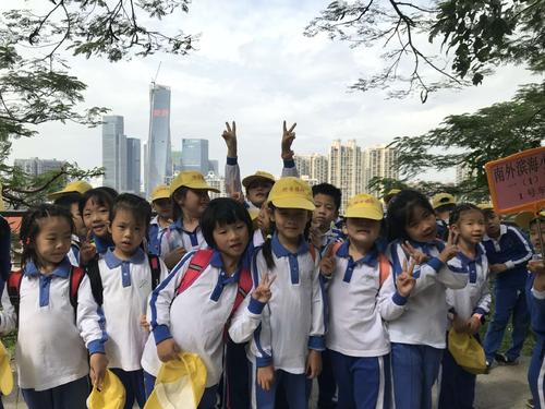 徐汇小学名校,上海徐汇区最好的小学