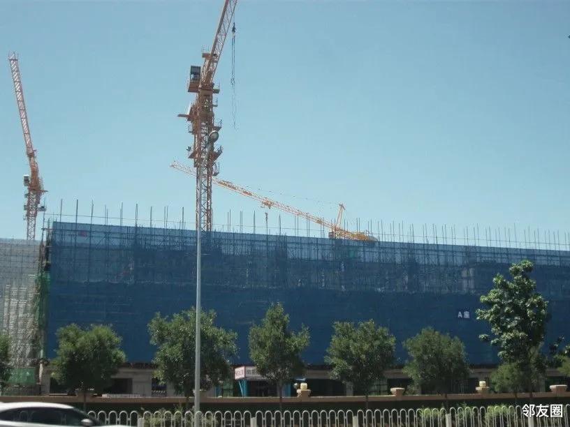 东坝安贞医院最新进度,东坝安贞医院何时建成开诊