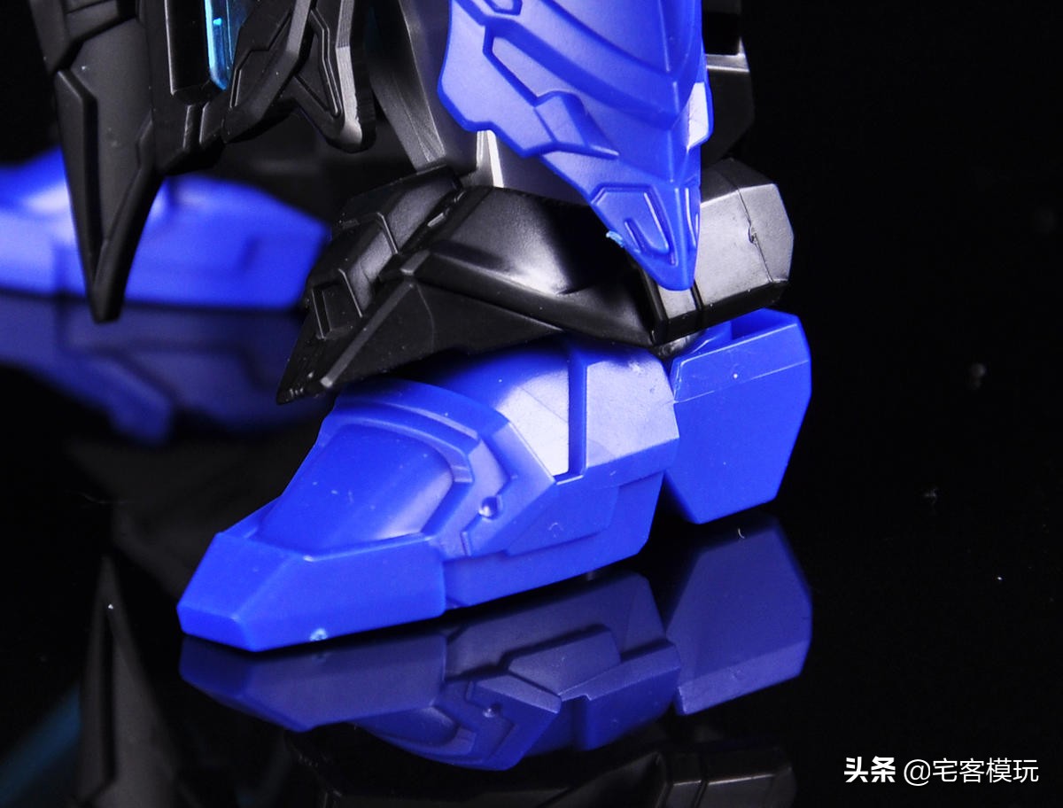 万代三国创杰传曹操飞翼,三国创杰传天霸曹操飞翼高达开箱