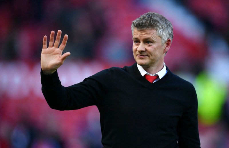 曼城德比索尔斯克亚弗格森,曼联vs曼城索尔斯克亚致敬弗格森