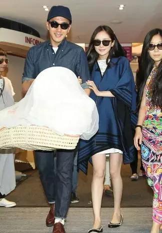 张歆艺产后母乳喂养胖到130斤,张歆艺产后肚子