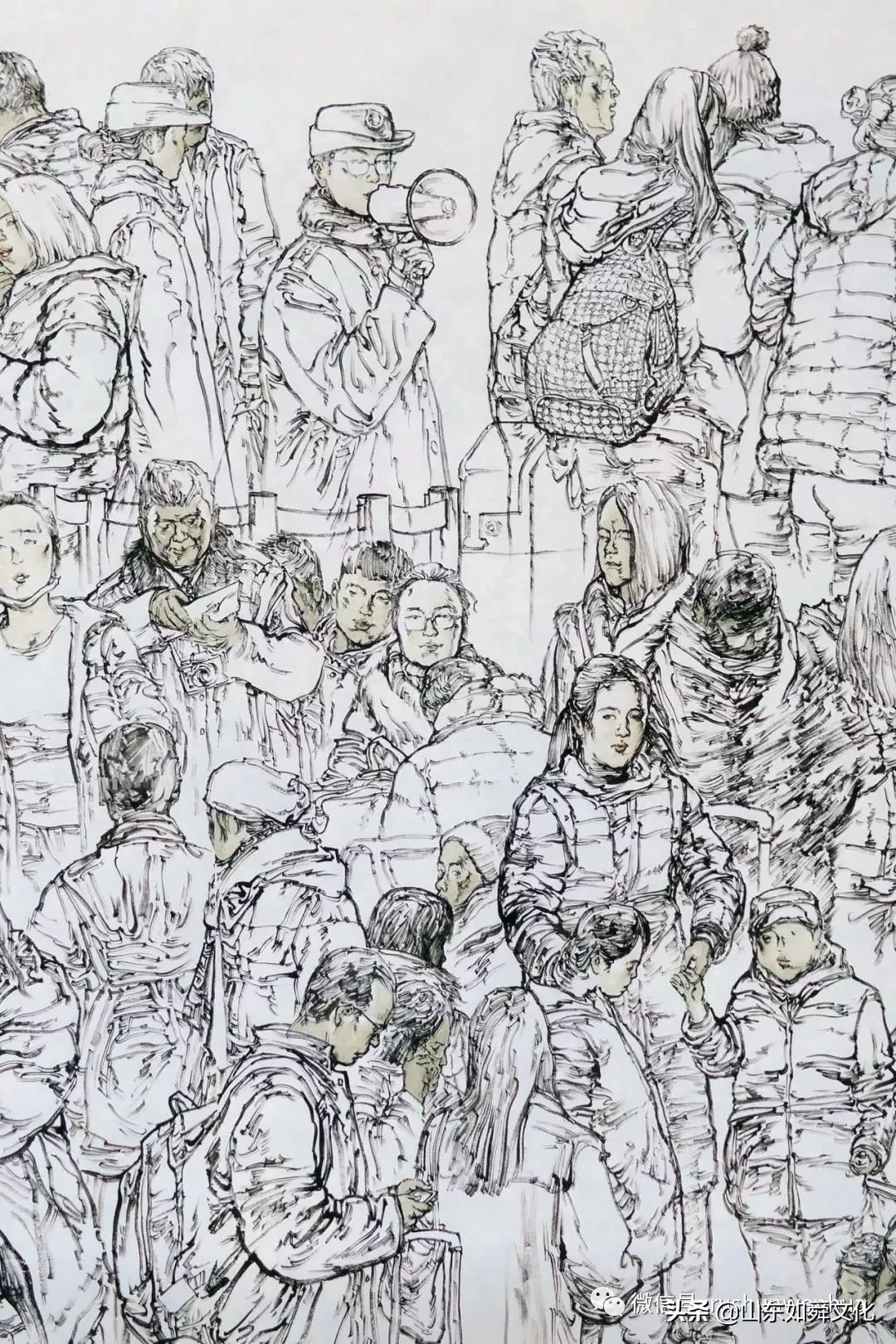 己亥吉祥，猪年大吉｜韦辛夷主席新春拜年