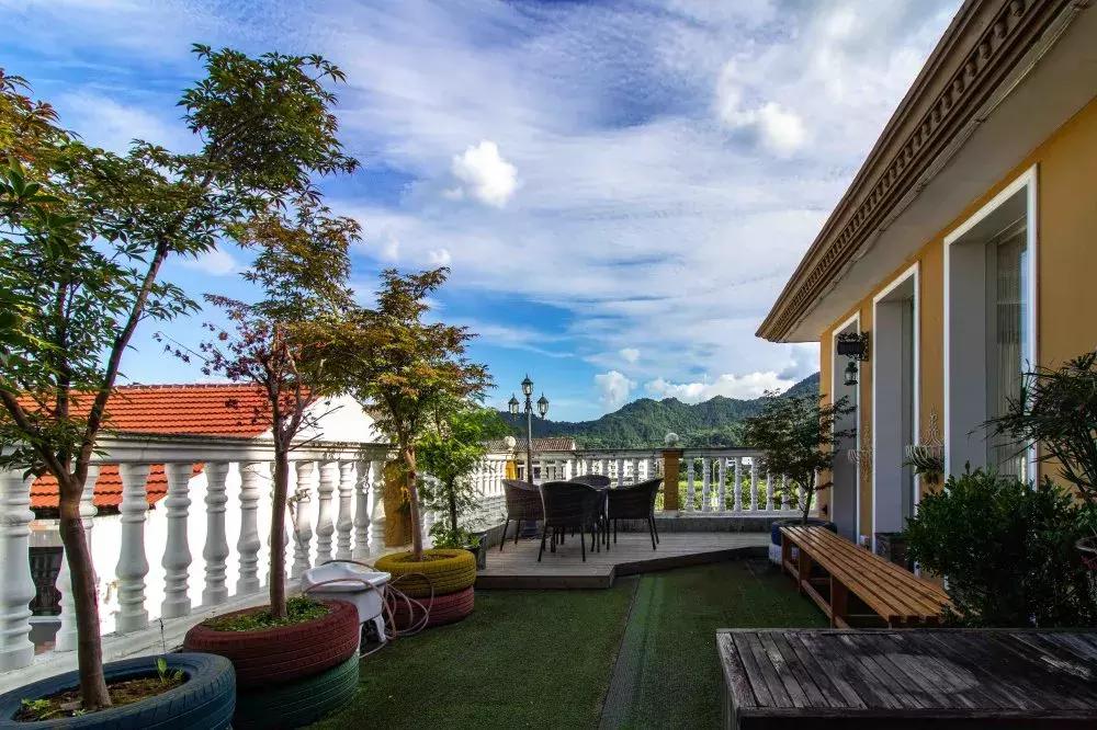 西昌市楠溪客栈民宿,温州楠溪月溪壹号民宿