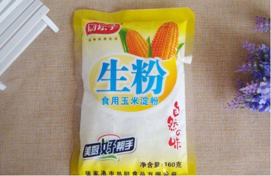 生粉和淀粉用途有什么不一样的,生粉和淀粉各自的用途