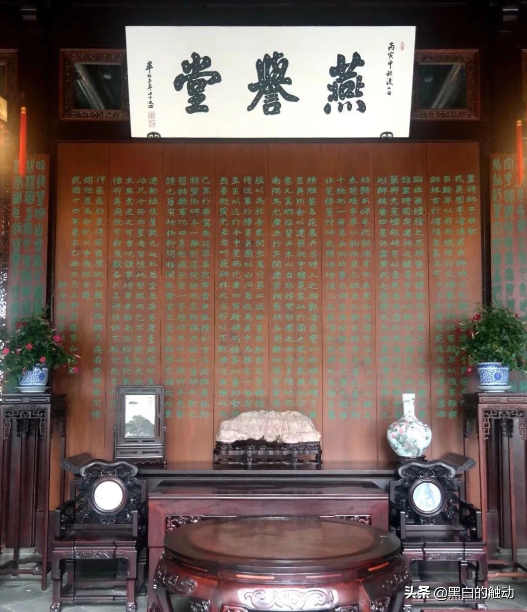 苏州除了拙政园还有哪个园林最好,苏州哪个园林最值得游玩