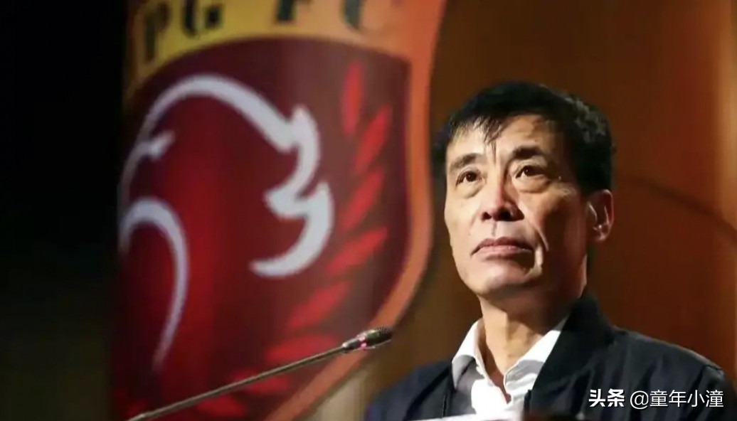 世界足球五大球王李惠堂,国足巅峰时刻李惠堂