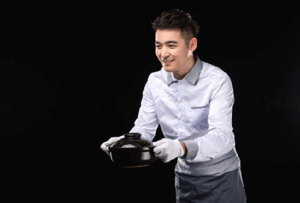 抓住五个关键点,抓住顾客做好餐饮服务这56个细节