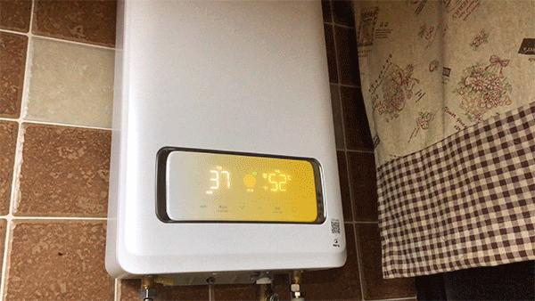 老款花洒怎样改恒温,旧花洒改造