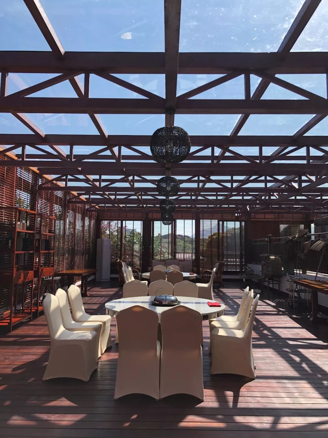 三亚这家口碑爆棚的酒店,三亚酒店最好看的一家