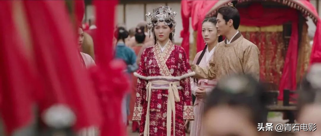 燕云台唐嫣抠图吗,唐嫣燕云台抠图