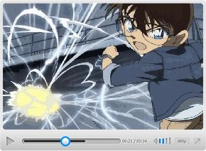 小兰帮柯南搓背是哪一集,小兰背柯南