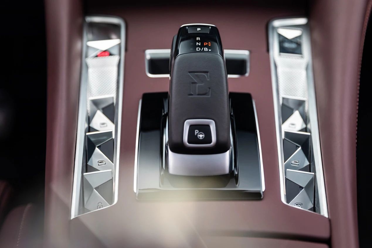 实力派女神，回归！DS9初体验