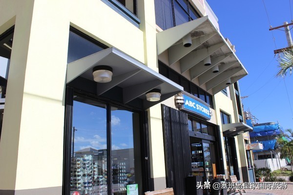 塞班岛旅拍体验,塞班岛特产必买清单