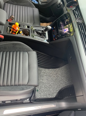 大众t-roc探歌高清图片2021,大众troc探歌汽车之家