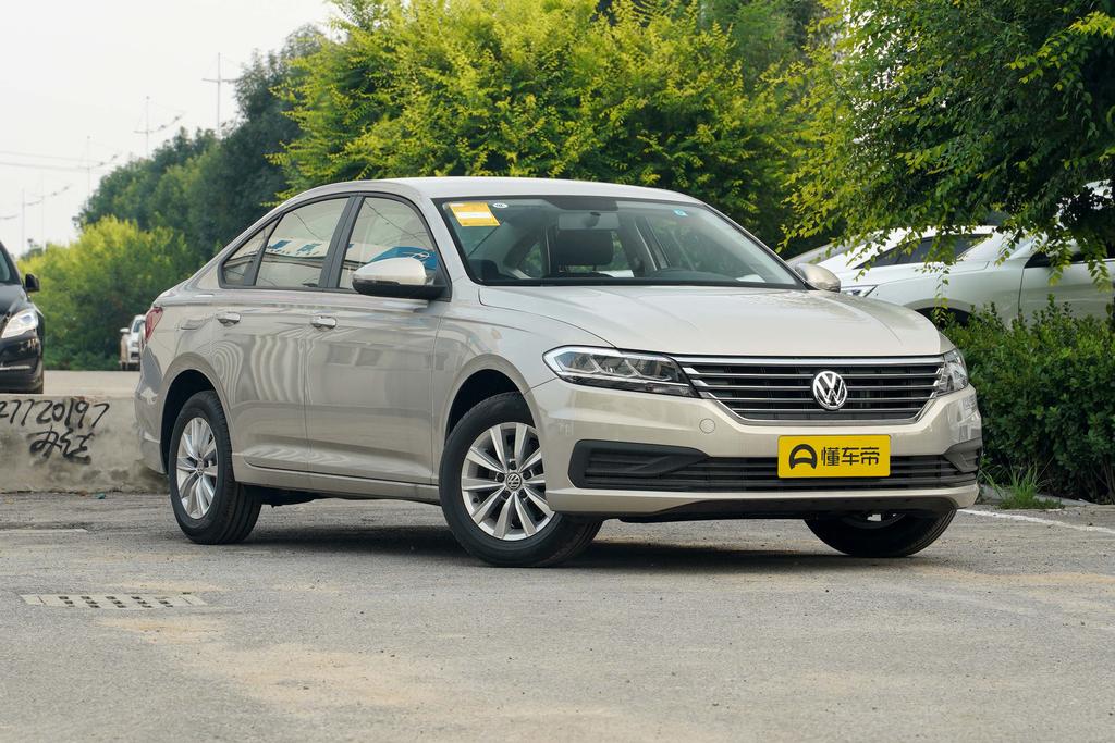 销量又稳了静态体验新款大众朗逸,大众2018款朗逸优劣势