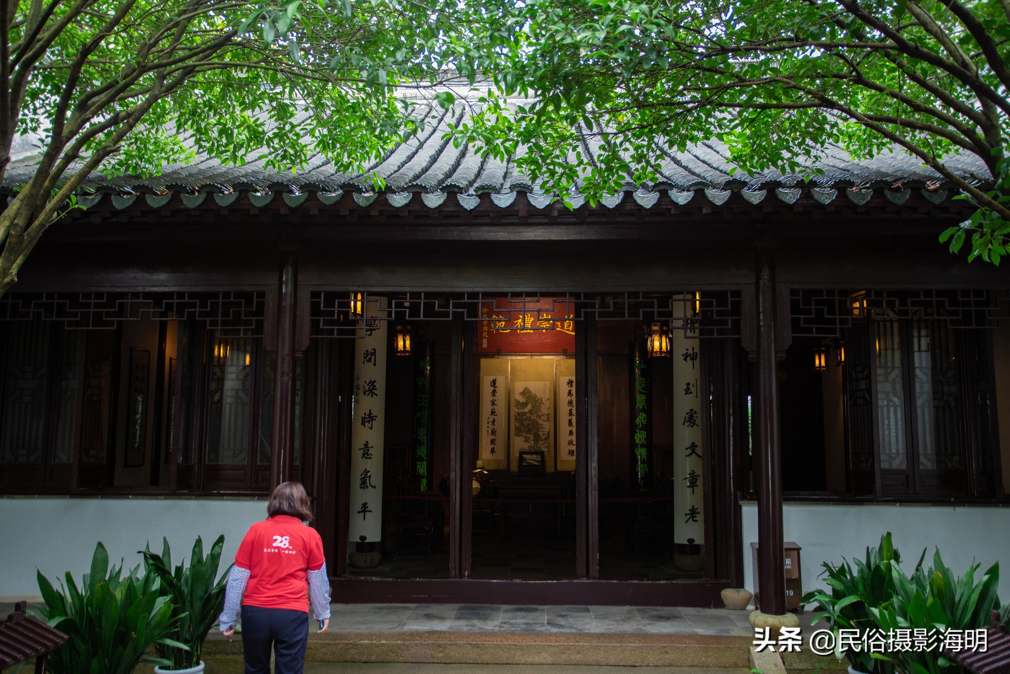 苏州旅游去哪里听昆曲,昆曲发源地巴城还是千灯