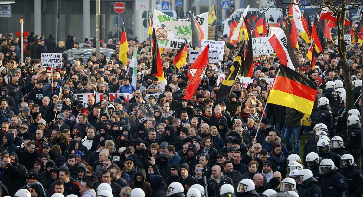 德国女总理默克尔什么时候卸任的,德国铁娘子卸任视频