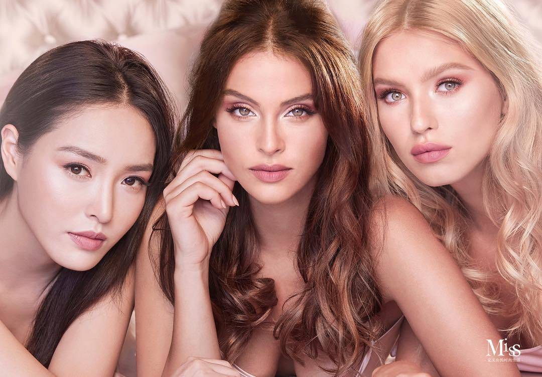 有什么口红适合素颜用,有什么适合素颜涂的口红或唇釉