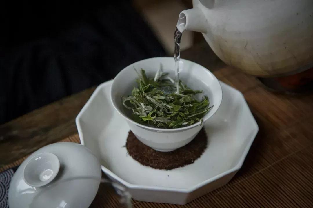 茶百道工作体验真实感受,从事茶行业的自述