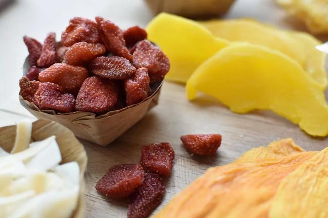 泰国十大伴手礼排行,泰国有什么值得带的伴手礼