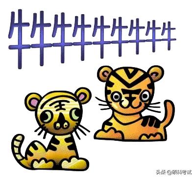 看图猜成语5张图片猜5个成语,宅在家没事来猜成语看看你的智商