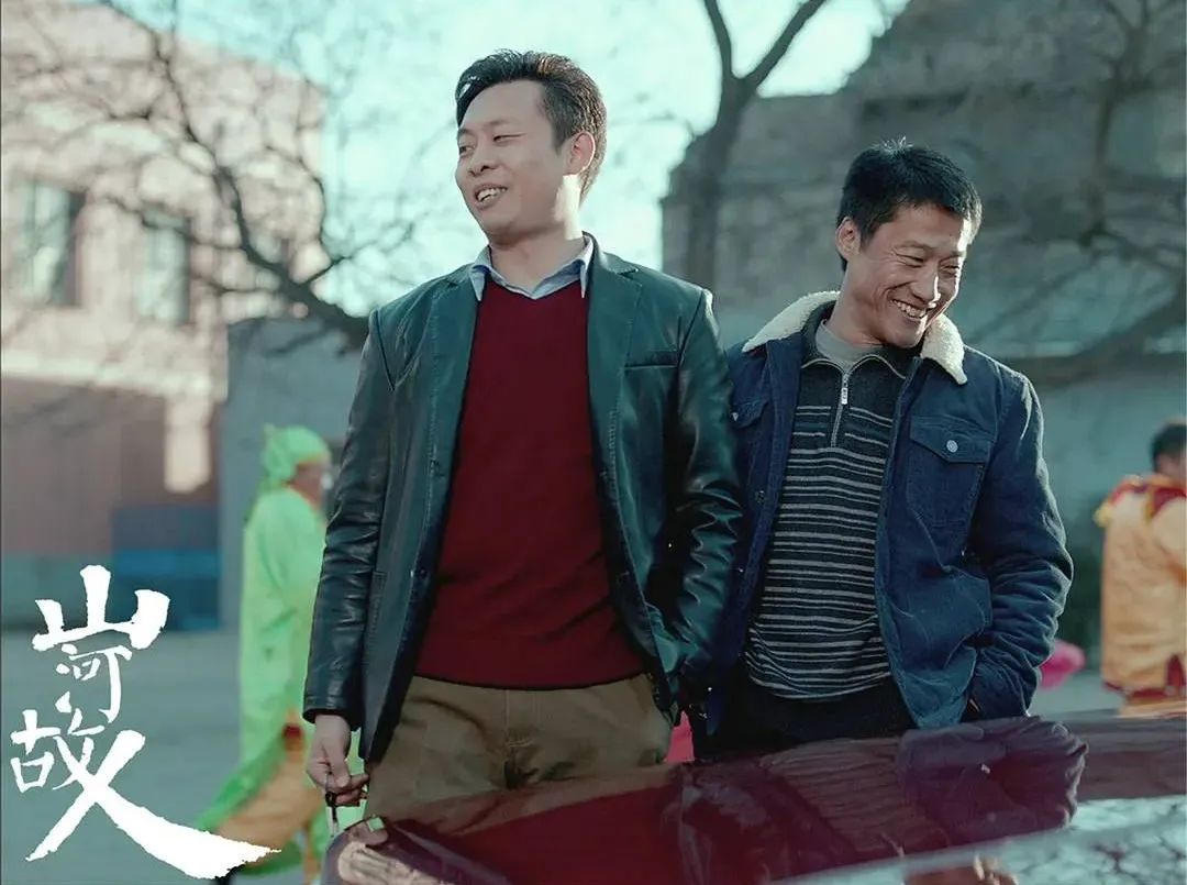 贾樟柯所有电影山河故人片头曲,贾樟柯的山河依旧在故人难再续