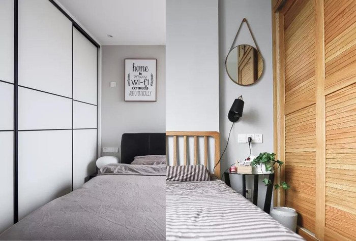 定制柜子柜门都关不上了,柜子设计好了还能加抽屉吗