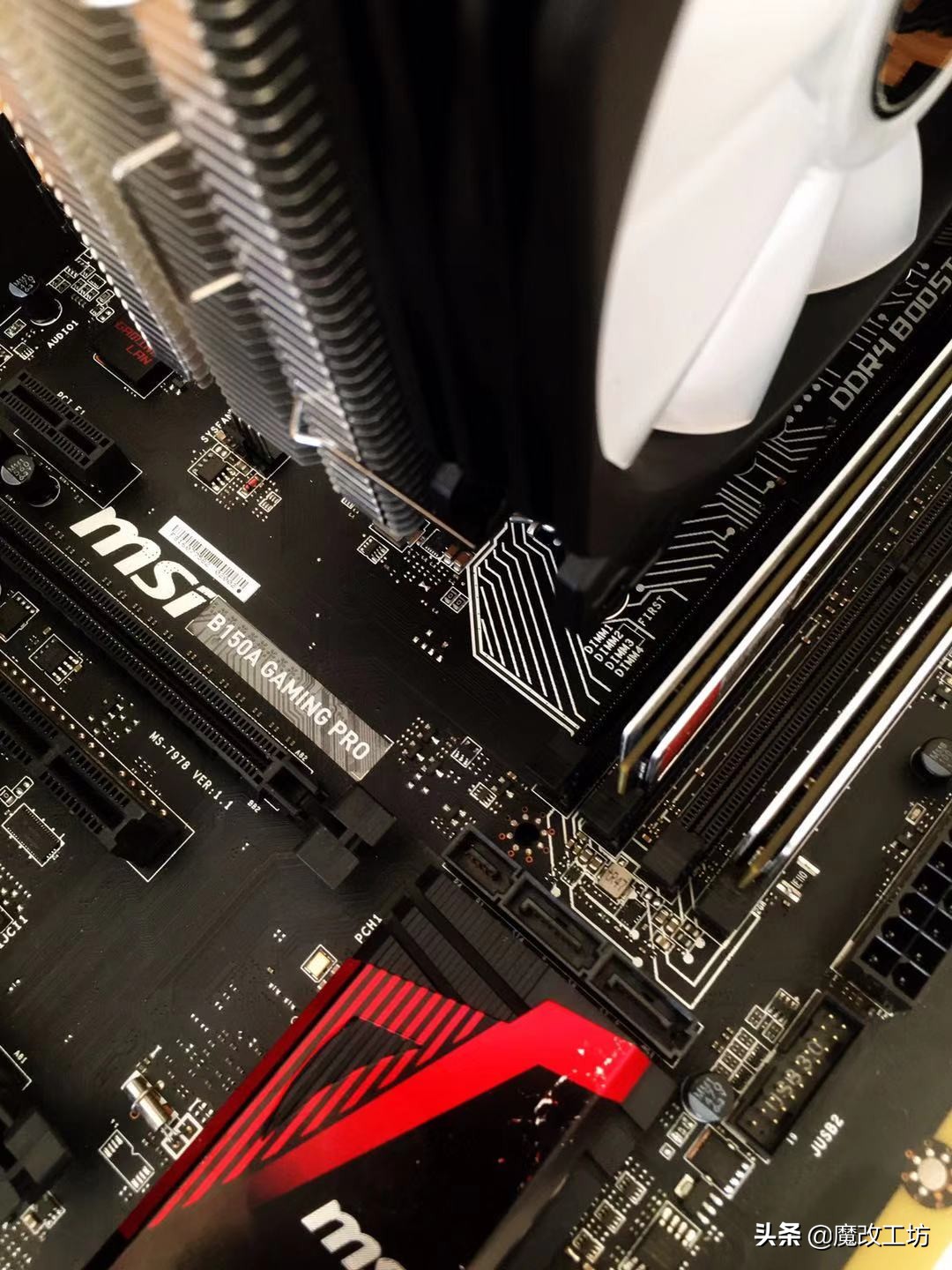 2000多的配置跑分33万？双十一粉丝装机模范，怒怼淘宝悟空问答