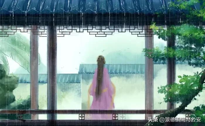 诗词｜腹有诗书气自华，一生必读的180首诗词！（值得收藏）