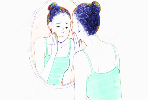 智齿发炎嘴巴张不开脸肿睡不着,智齿发炎脸硬怎么办