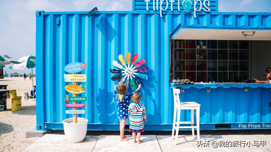 迪拜旅游最全最完美最实用攻略,迪拜旅游最详细攻略