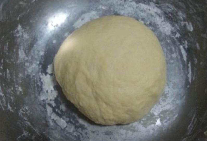 家常酥脆蓬松油条的做法和配方,油条蓬松做法和配方的全过程