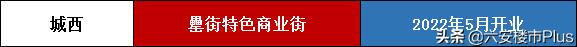 六安八佰伴在哪里,六安八佰伴外观