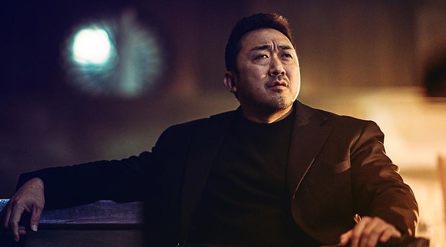 韩国明星男星演技派,韩国男演员排行榜痞气十足