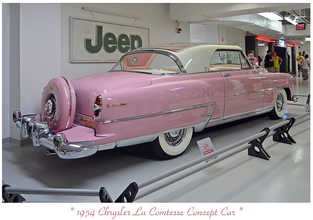 专为女性打造的汽车,专为女士打造的汽车